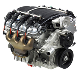 P17D9 Engine